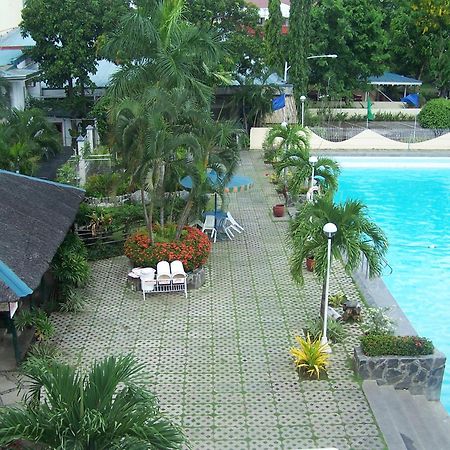 Riverview Resort And Conference Center Calamba  Εξωτερικό φωτογραφία