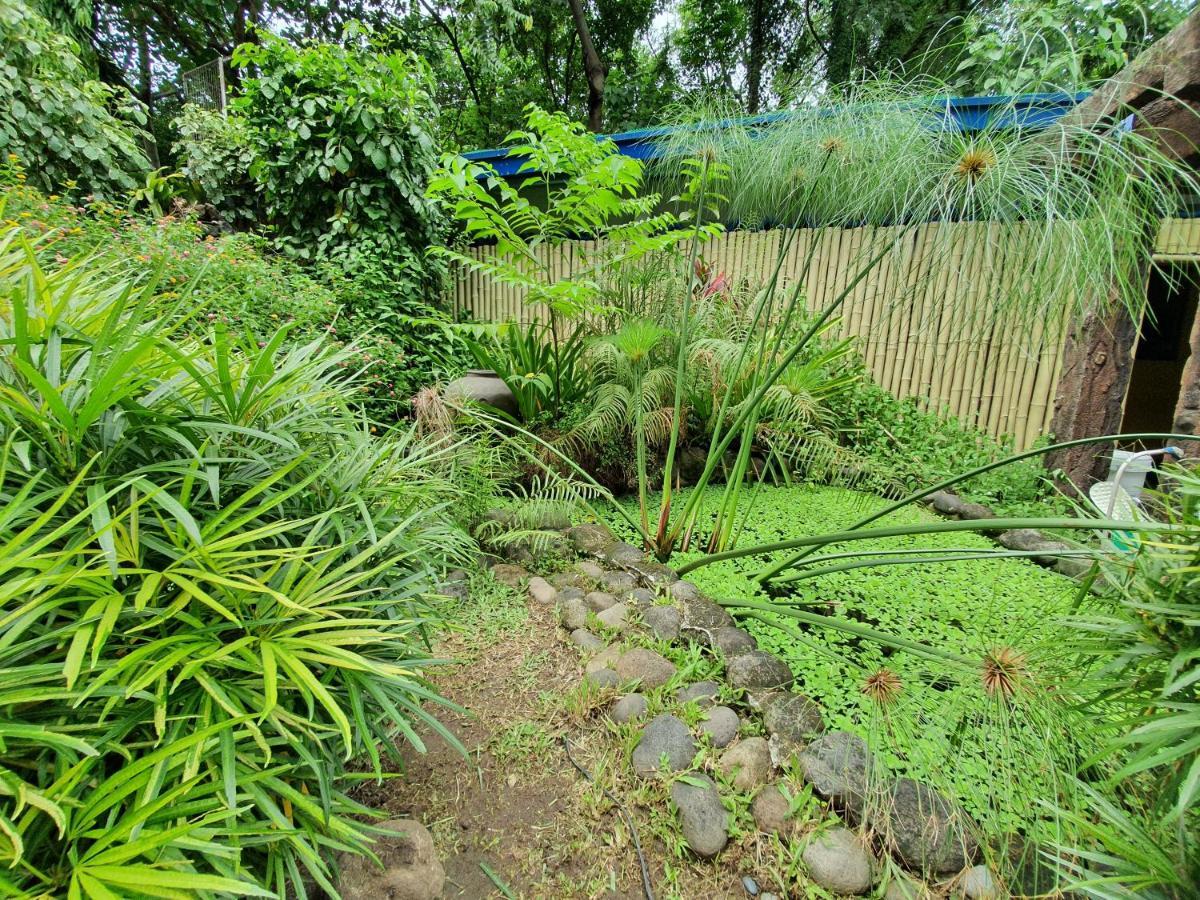 Riverview Resort And Conference Center Calamba  Εξωτερικό φωτογραφία