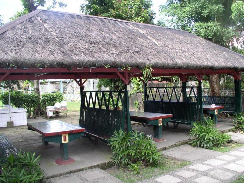 Riverview Resort And Conference Center Calamba  Εξωτερικό φωτογραφία